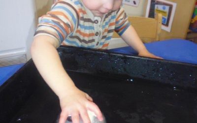 March Nursery January 2019