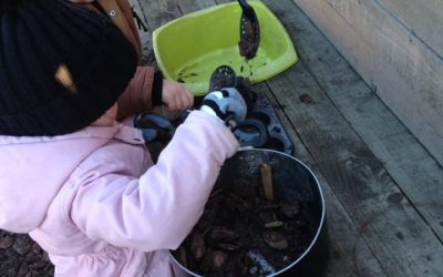 Peterborough Nursery January 2019