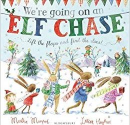 March Nursery December 2018