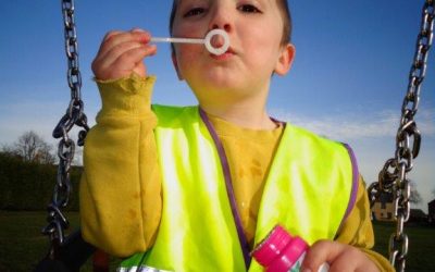 March Nursery February 2019