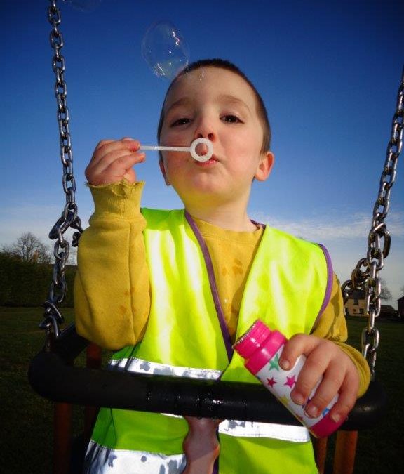 March Nursery February 2019