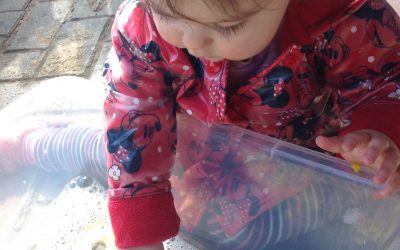 Peterborough Nursery March 2019