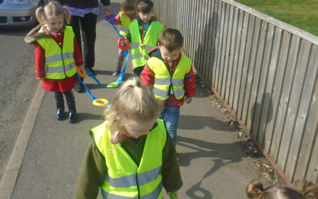 Wisbech Nursery March 2019