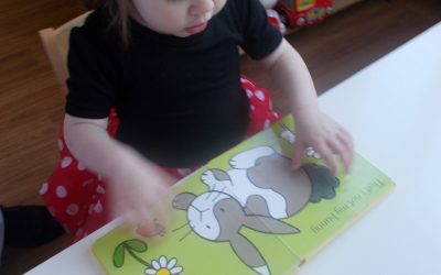 March Nursery March 2019