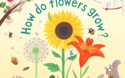 March Nursery April 2019