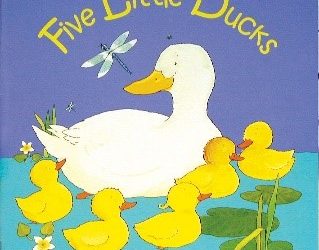 March Nursery July 2019