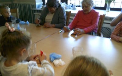 Peterborough Nursery November 2019