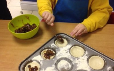 Peterborough Nursery December 2019