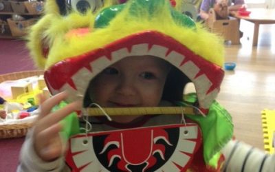 Peterborough Nursery January 2020