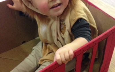 Peterborough Nursery February 2020