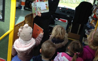 Peterborough Nursery March 2020