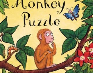 March Nursery March 2020