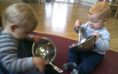 Peterborough Nursery July 2020