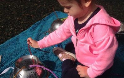 March Nursery July 2020