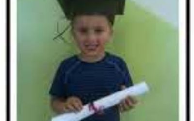 Our Peterborough Graduation