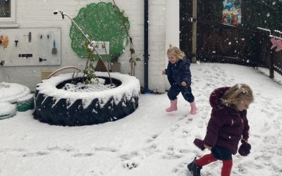 Newsletter End of Term December 2020