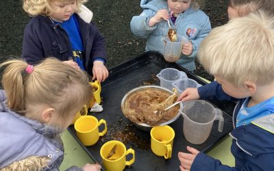 Newsletter March 2021