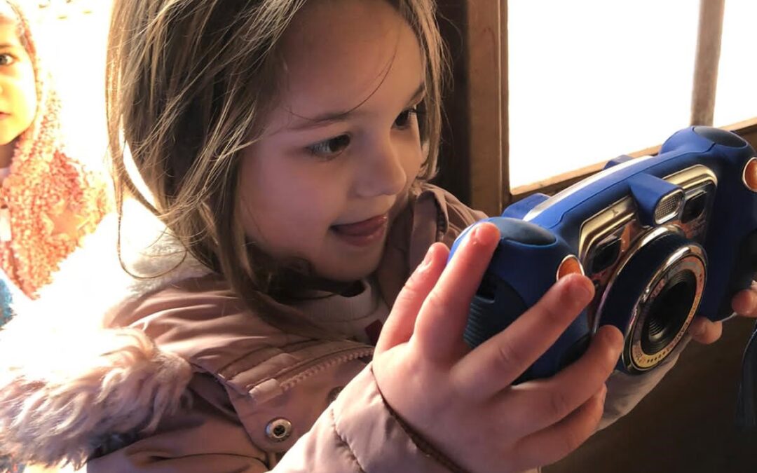 Newsletter April 2021