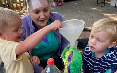 Newsletter September 2021