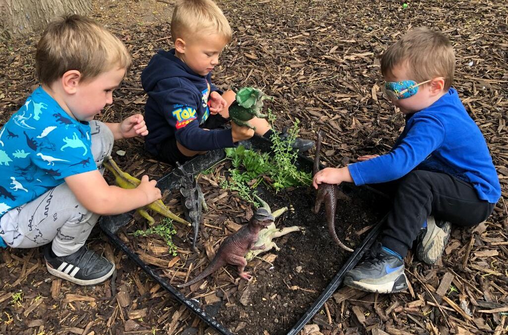 July Newsletter 2022