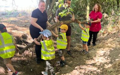 August Newsletter 2022