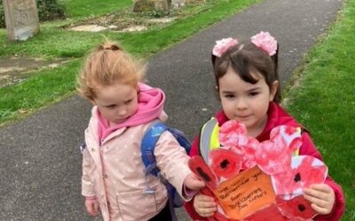 November Newsletter 2022