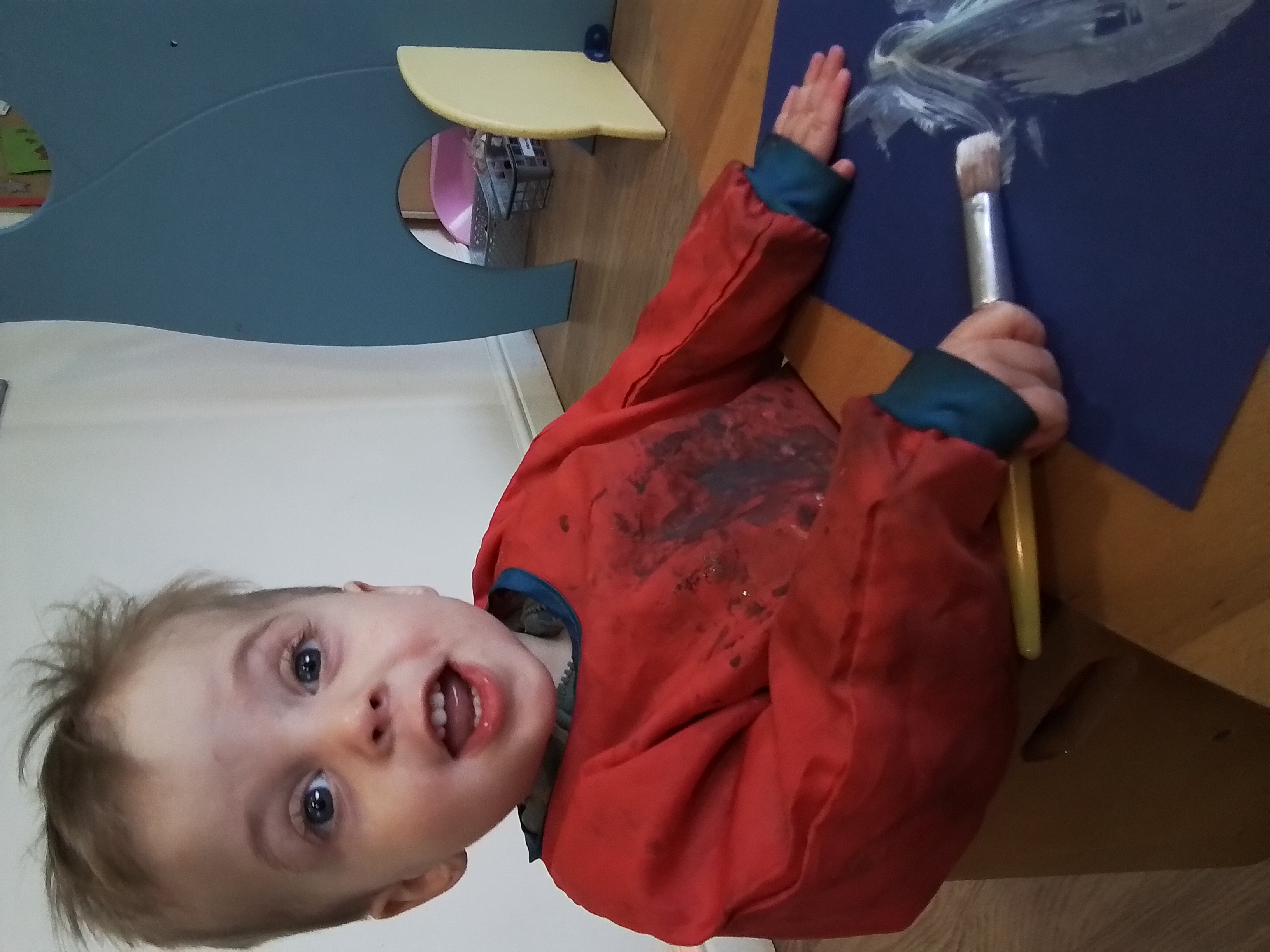 January Newsletter 2023 Blackberry House Day Nursery