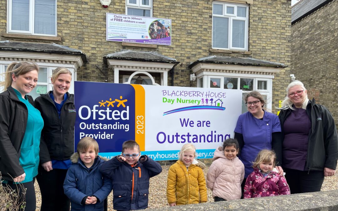 Outstanding Provider