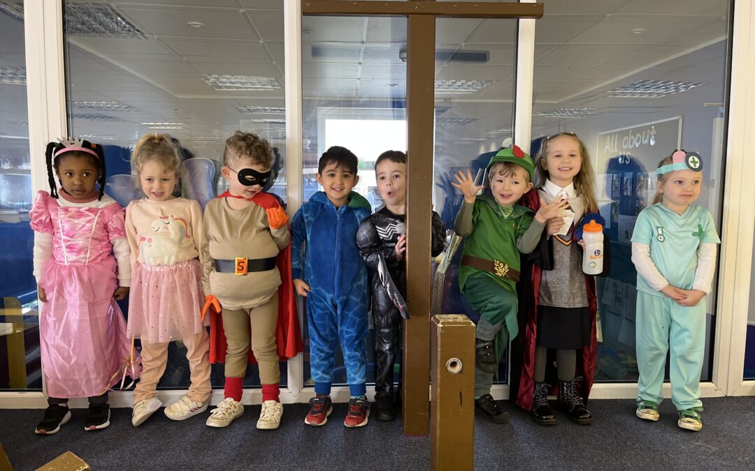 March Newsletter 2023