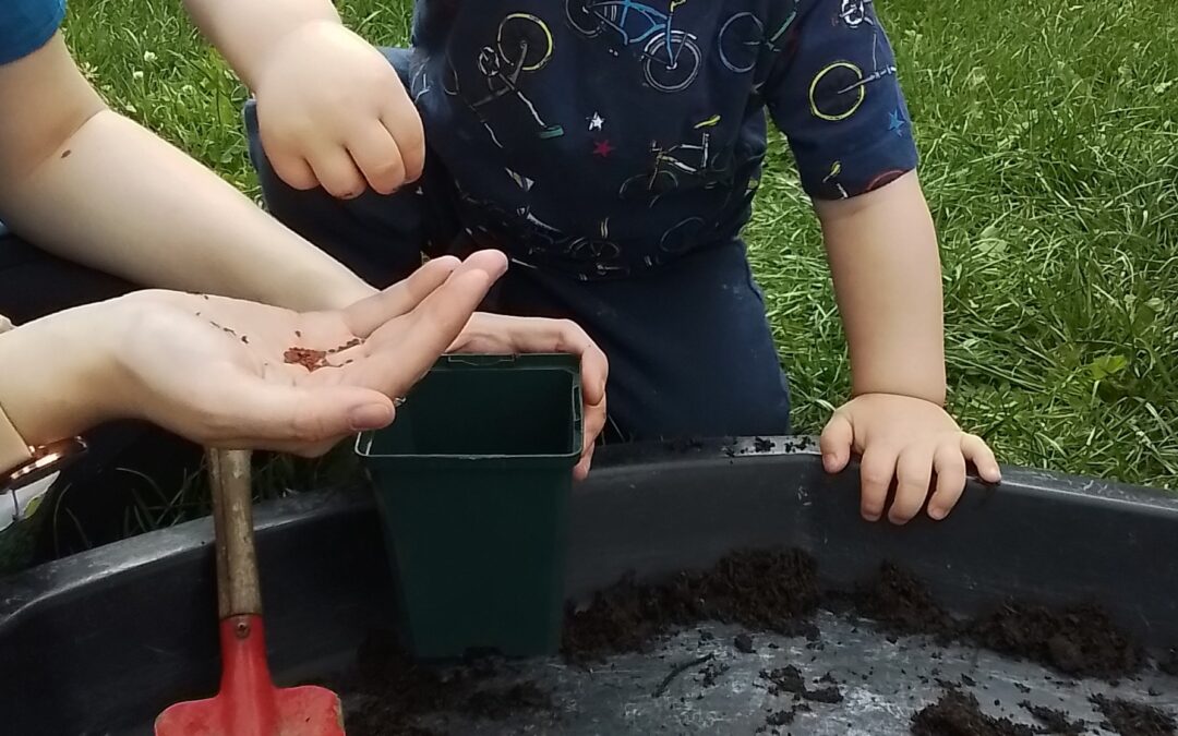 August Newsletter 2023